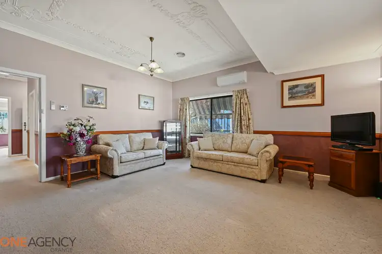 Second view of Homely house listing, 420 Summer Street, Orange NSW 2800