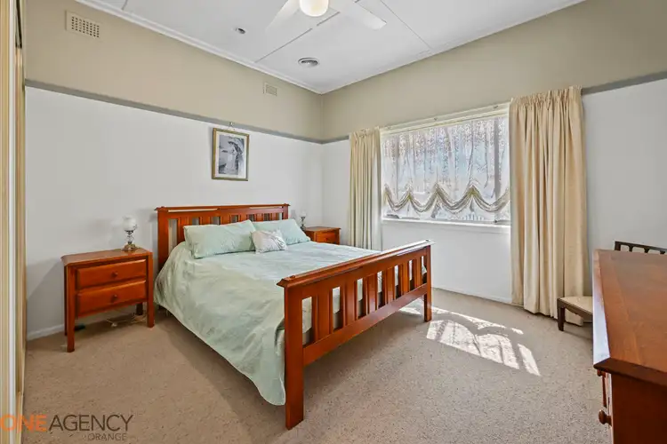 Fifth view of Homely house listing, 420 Summer Street, Orange NSW 2800