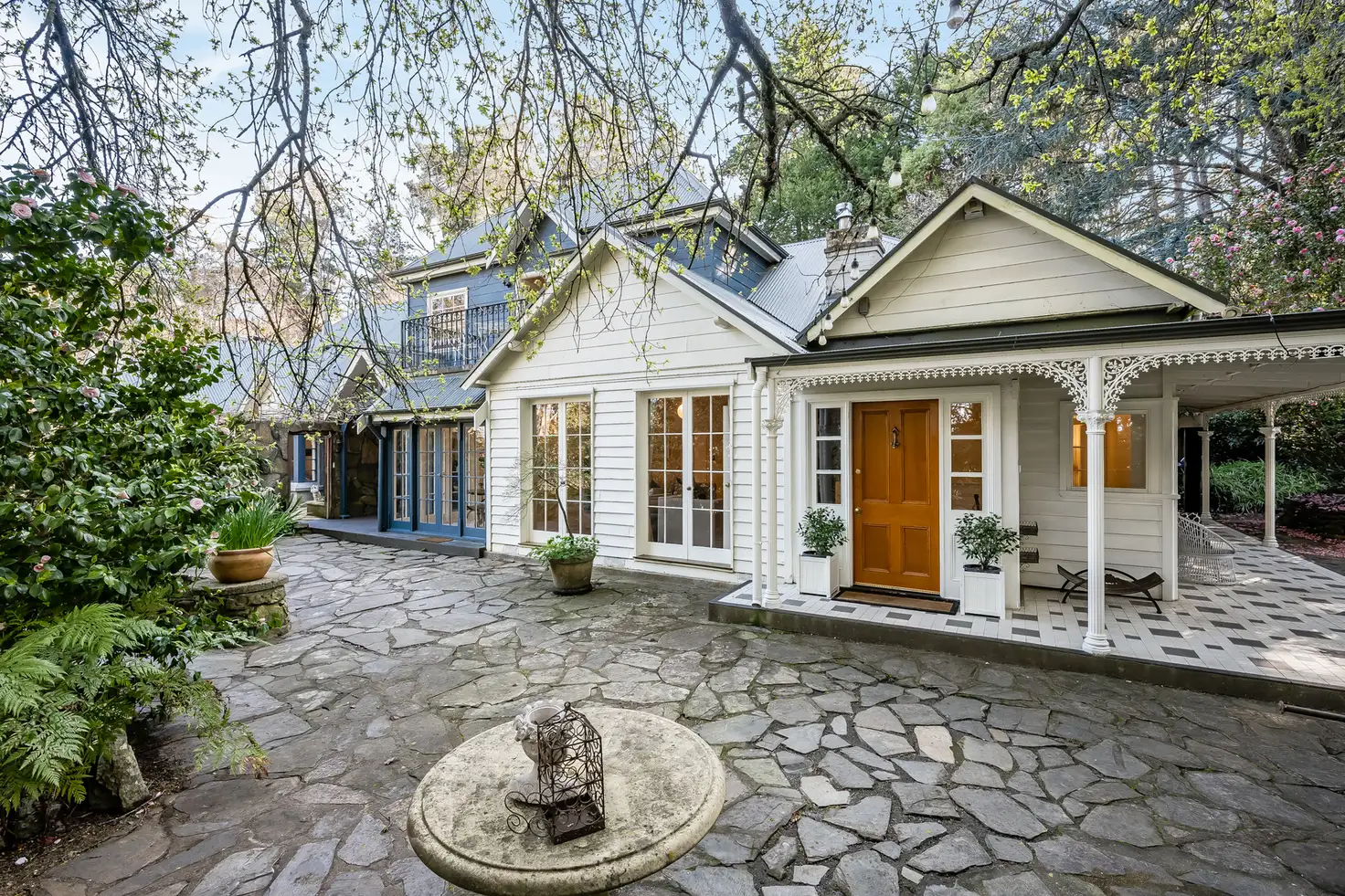 Main view of Homely house listing, 32 Devonshire Road, Heathfield SA 5153