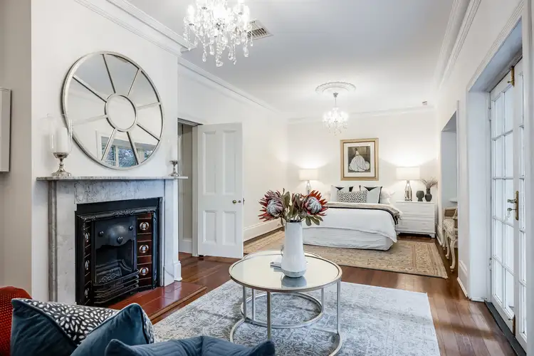 Second view of Homely house listing, 32 Devonshire Road, Heathfield SA 5153