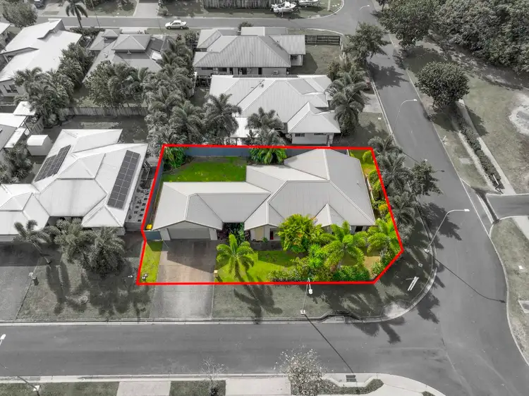 23 Allanton Link, Trinity Park QLD 4879