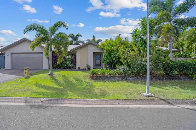 Second view of Homely house listing, 23 Allanton Link, Trinity Park QLD 4879