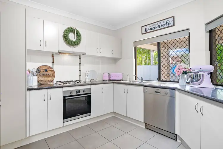Third view of Homely house listing, 23 Allanton Link, Trinity Park QLD 4879