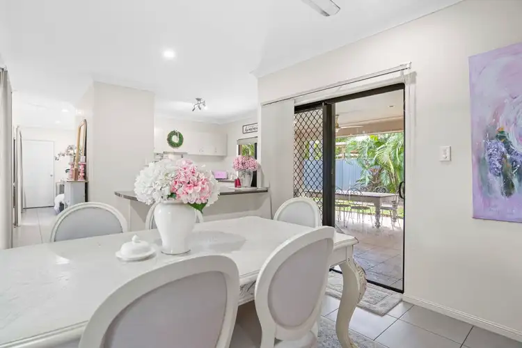 Fourth view of Homely house listing, 23 Allanton Link, Trinity Park QLD 4879