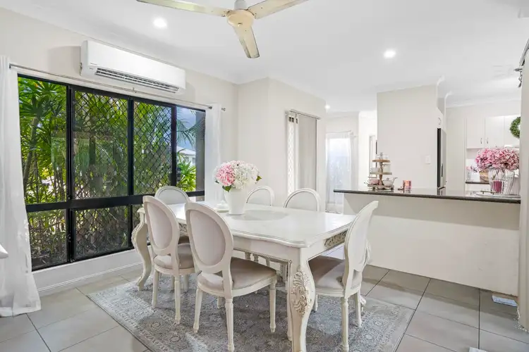 Fifth view of Homely house listing, 23 Allanton Link, Trinity Park QLD 4879