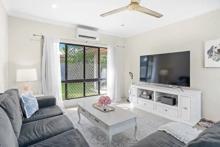 Sixth view of Homely house listing, 23 Allanton Link, Trinity Park QLD 4879