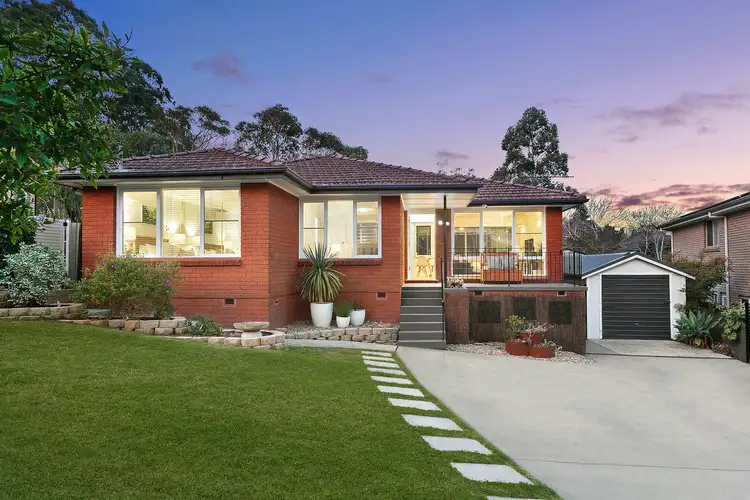 11 Ronald Street, Hornsby NSW 2077