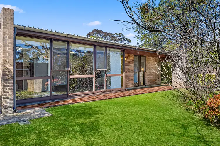 Main view of Homely villa listing, 9/34 Railway Parade, Mittagong NSW 2575