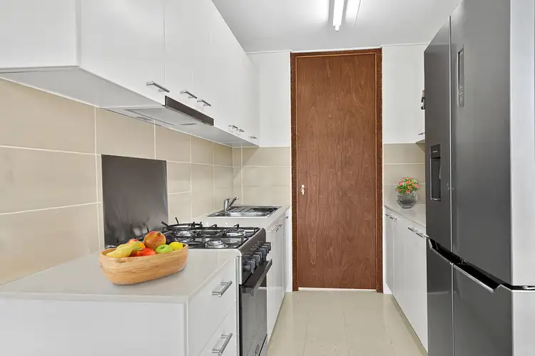 Second view of Homely villa listing, 9/34 Railway Parade, Mittagong NSW 2575