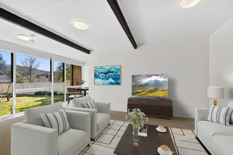 Third view of Homely villa listing, 9/34 Railway Parade, Mittagong NSW 2575