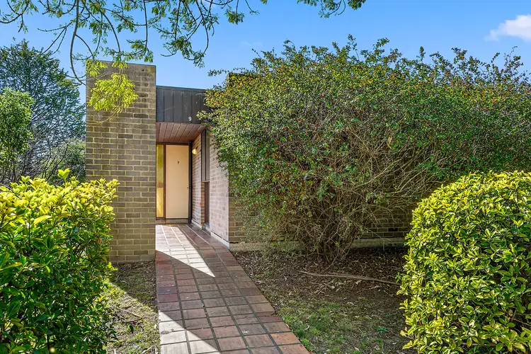 Sixth view of Homely villa listing, 9/34 Railway Parade, Mittagong NSW 2575