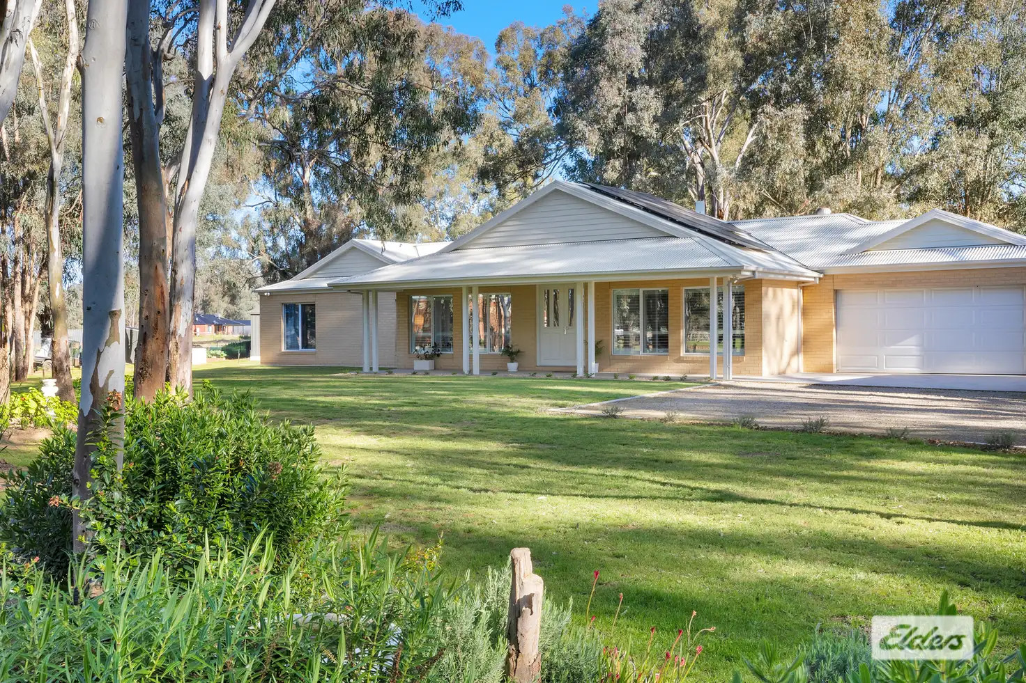 Main view of Homely rural property listing, 10 High Street, Barnawartha VIC 3688