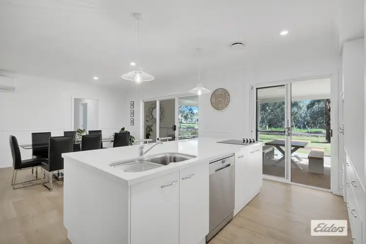 Sixth view of Homely rural property listing, 10 High Street, Barnawartha VIC 3688