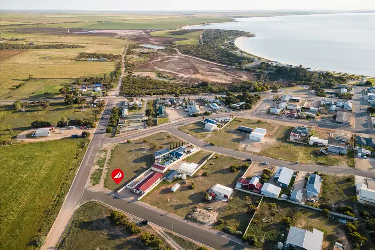 Fourth view of Homely land listing, 16 North Coast Road, Port Neill SA 5604