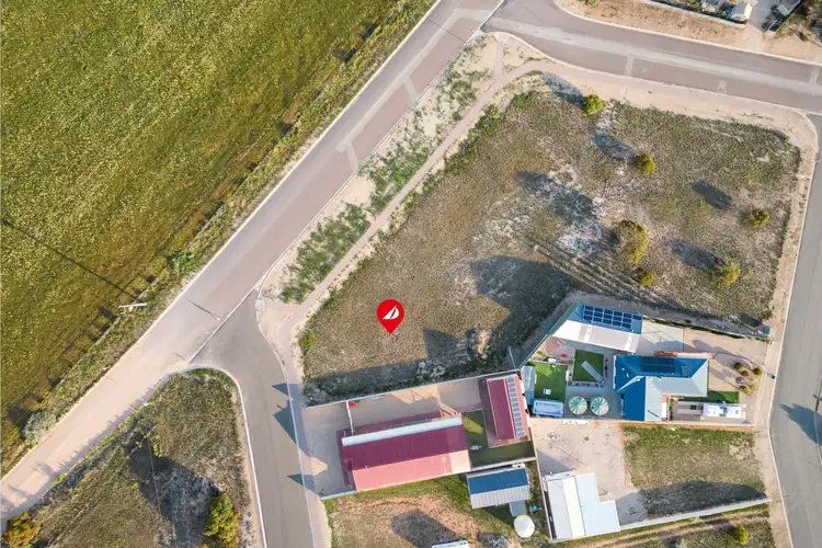 Fifth view of Homely land listing, 16 North Coast Road, Port Neill SA 5604