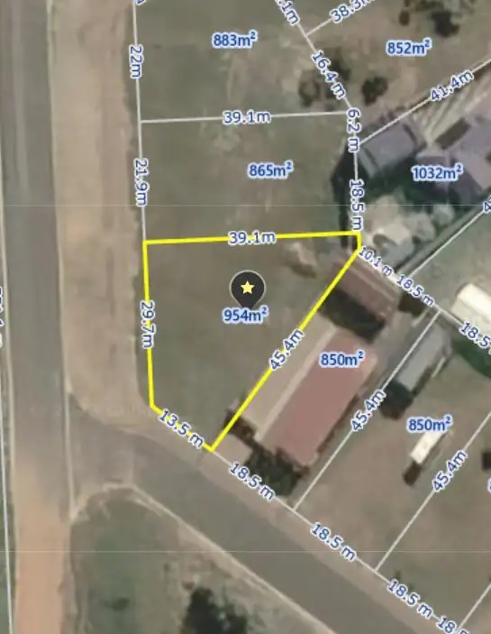 Sixth view of Homely land listing, 16 North Coast Road, Port Neill SA 5604