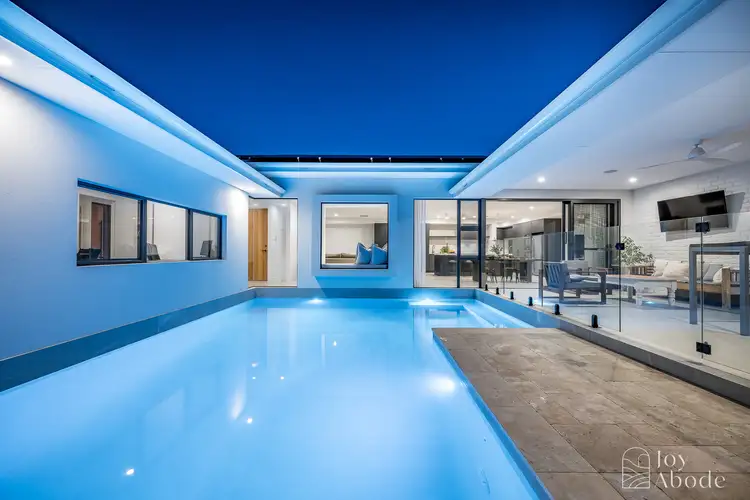 5 Whitehaven Avenue, Burns Beach WA 6028