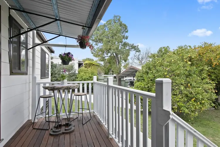 Fifth view of Homely house listing, 17 Hall Street, Cessnock NSW 2325
