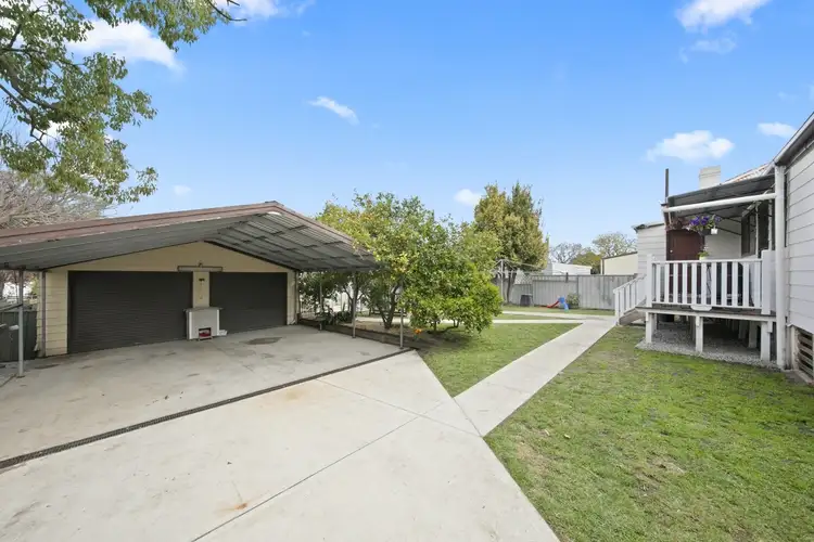 Sixth view of Homely house listing, 17 Hall Street, Cessnock NSW 2325