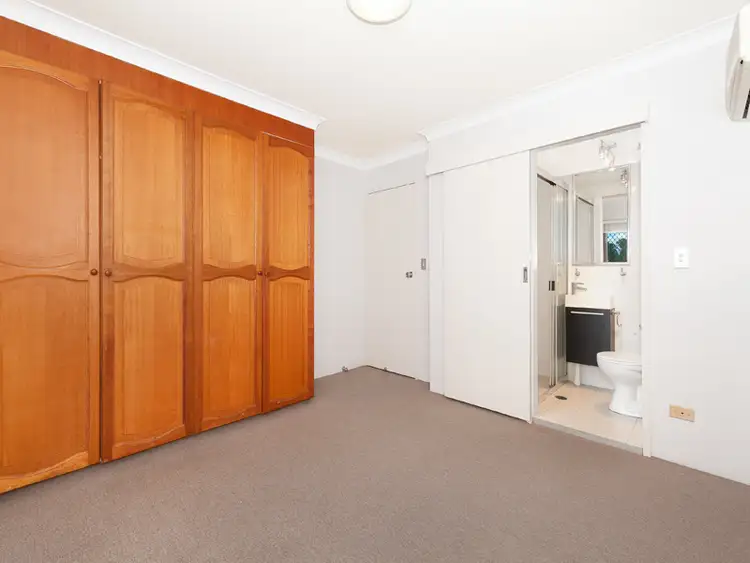 Fourth view of Homely apartment listing, 22/72 Lorimer Terrace, Kelvin Grove QLD 4059