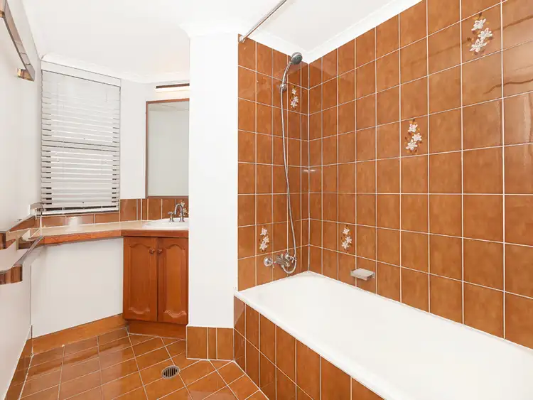 Sixth view of Homely apartment listing, 22/72 Lorimer Terrace, Kelvin Grove QLD 4059