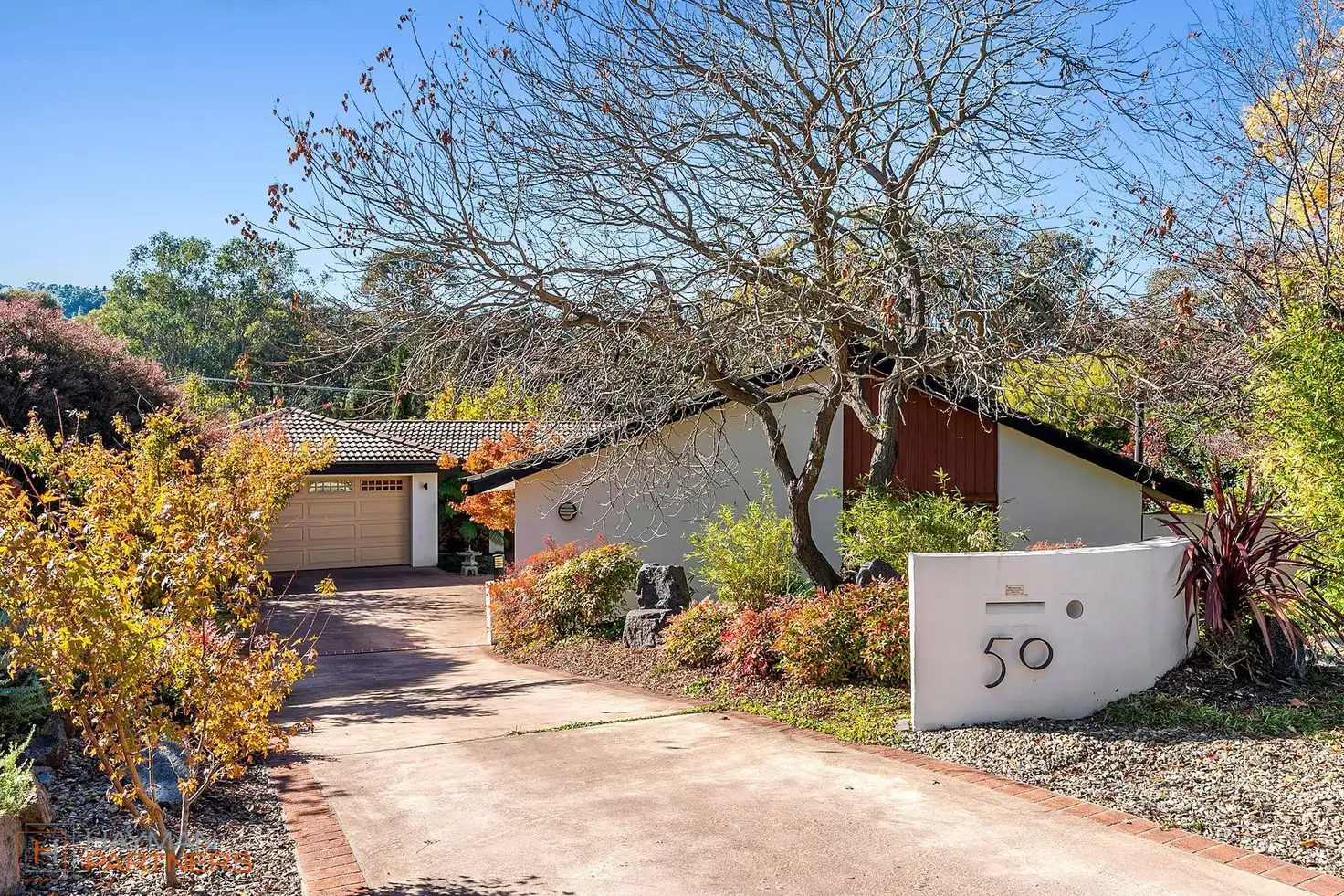 Main view of Homely house listing, 50 Drevermann Street, Farrer ACT 2607