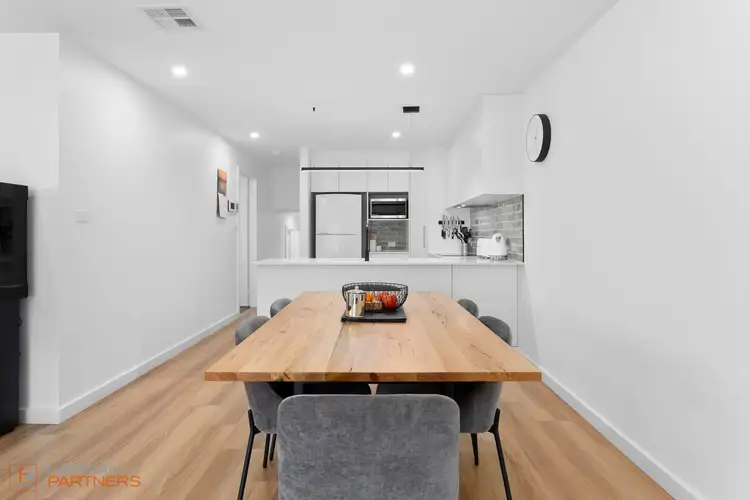 Fourth view of Homely semi-detached listing, 2/30 Ardlethan Street, Fisher ACT 2611