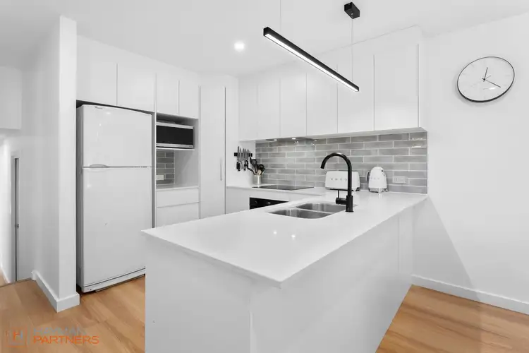 Fifth view of Homely semi-detached listing, 2/30 Ardlethan Street, Fisher ACT 2611