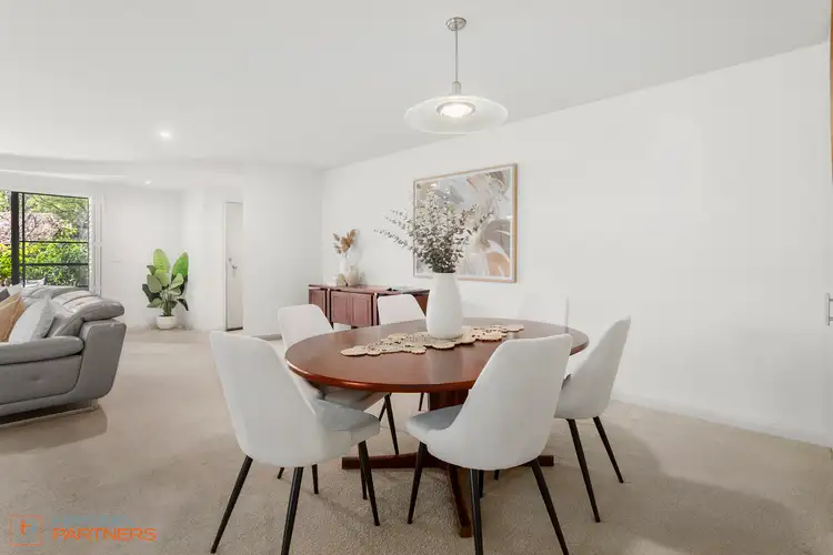 Sixth view of Homely apartment listing, 25/1 Eldridge Crescent, Garran ACT 2605