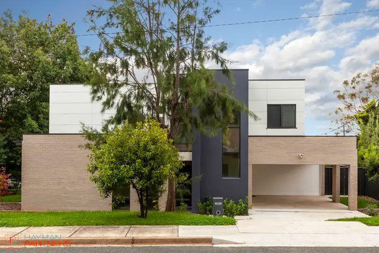 15B Reynolds Street, Curtin ACT 2605