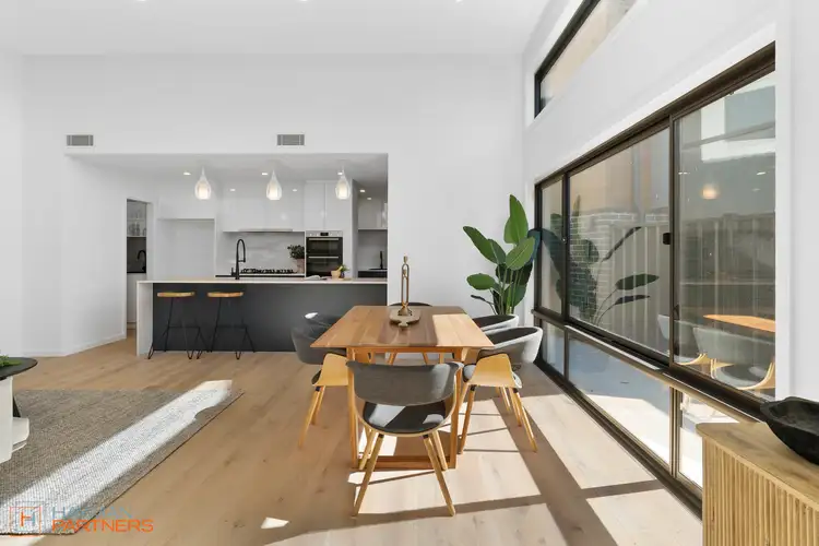 Second view of Homely house listing, 15B Reynolds Street, Curtin ACT 2605