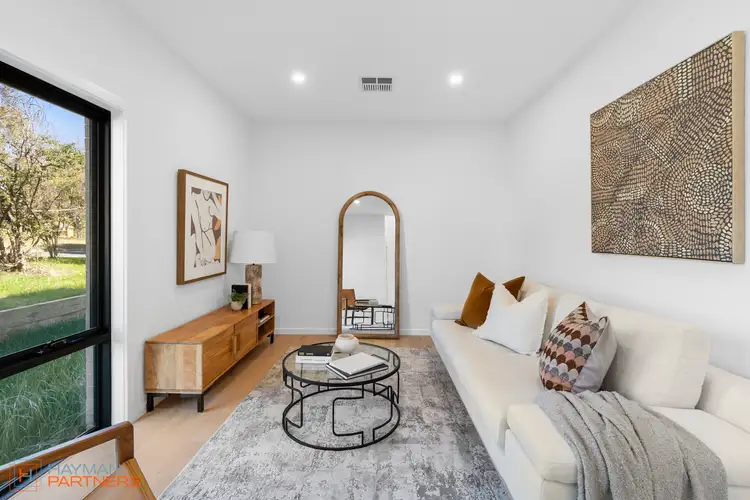 Fourth view of Homely house listing, 15B Reynolds Street, Curtin ACT 2605