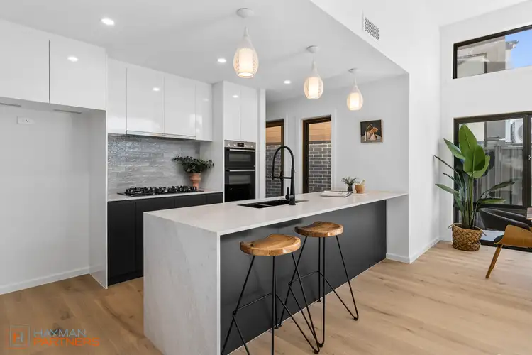 Fifth view of Homely house listing, 15B Reynolds Street, Curtin ACT 2605
