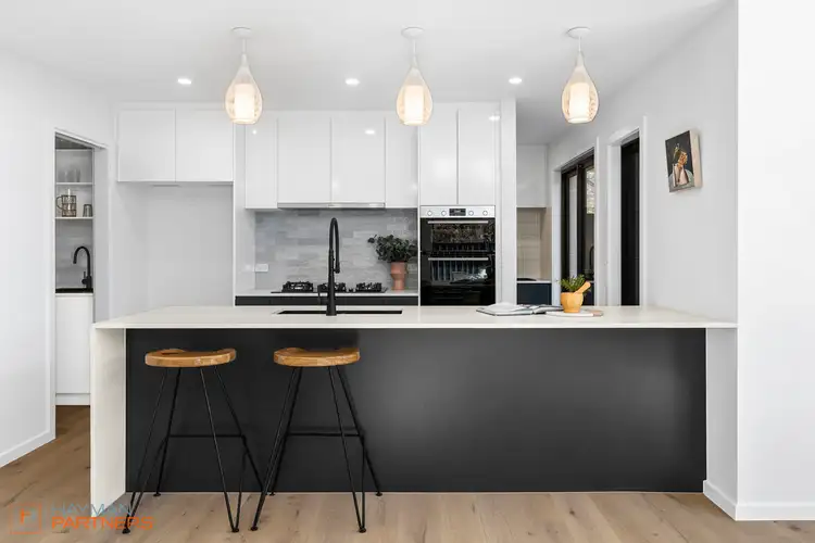 Sixth view of Homely house listing, 15B Reynolds Street, Curtin ACT 2605