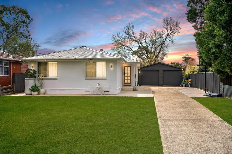 Main view of Homely house listing, 18 Wyanna Street, Berowra Heights NSW 2082