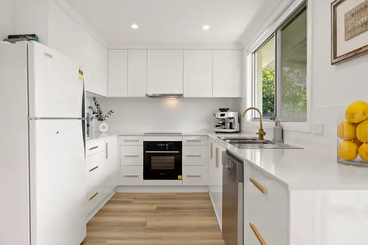 Fourth view of Homely house listing, 18 Wyanna Street, Berowra Heights NSW 2082