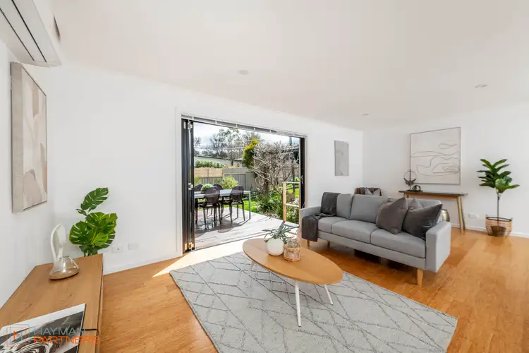 4 McCrae Street, Garran ACT 2605