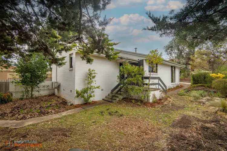 Second view of Homely house listing, 4 McCrae Street, Garran ACT 2605