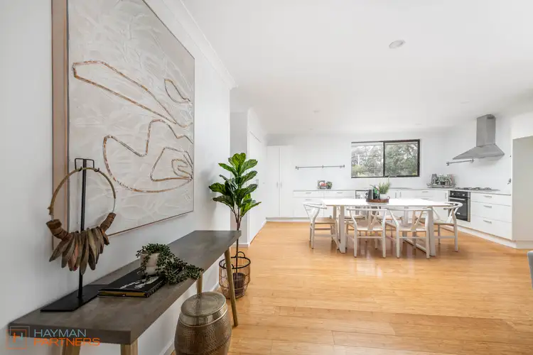 Third view of Homely house listing, 4 McCrae Street, Garran ACT 2605