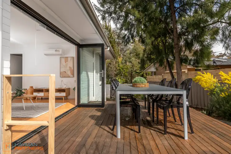 Fifth view of Homely house listing, 4 McCrae Street, Garran ACT 2605