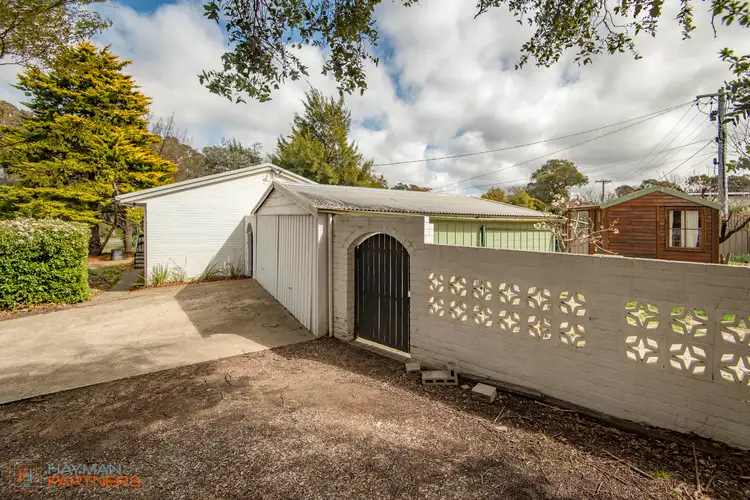 Sixth view of Homely house listing, 4 McCrae Street, Garran ACT 2605