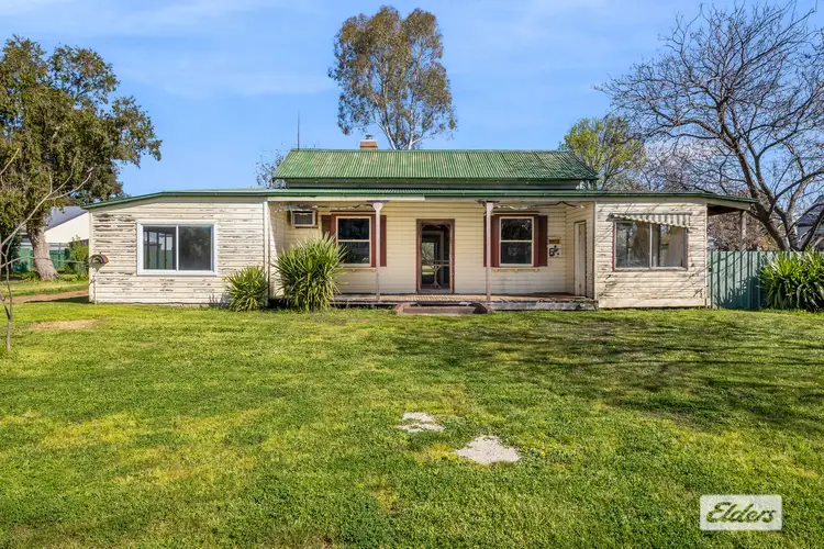 Main view of Homely house listing, 29 Dennison Street, Wahgunyah VIC 3687
