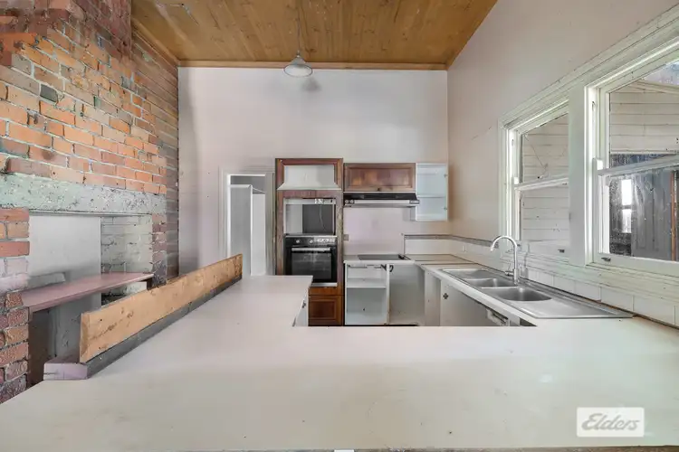 Second view of Homely house listing, 29 Dennison Street, Wahgunyah VIC 3687