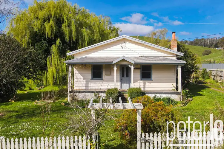 Main view of Homely house listing, 1862 Lilydale Road, Lilydale TAS 7268