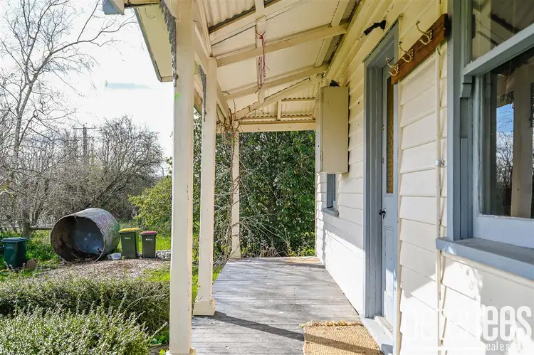 Second view of Homely house listing, 1862 Lilydale Road, Lilydale TAS 7268
