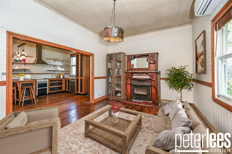 Sixth view of Homely house listing, 1862 Lilydale Road, Lilydale TAS 7268