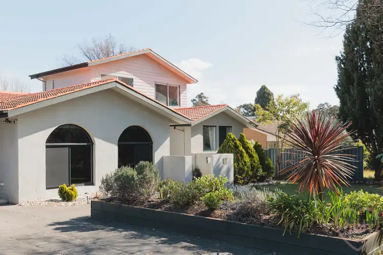 Third view of Homely house listing, 32 Adinda Street, Waramanga ACT 2611