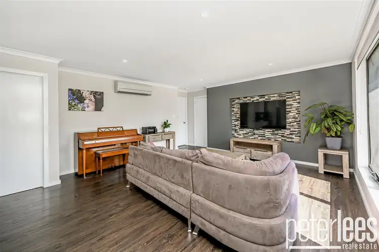 Fifth view of Homely house listing, 5 Talisker Street, Perth TAS 7300