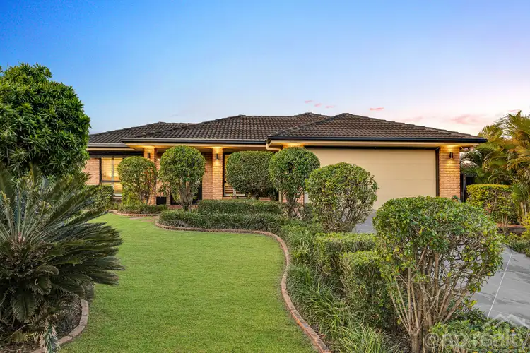 88 Claremont Parade, Forest Lake QLD 4078