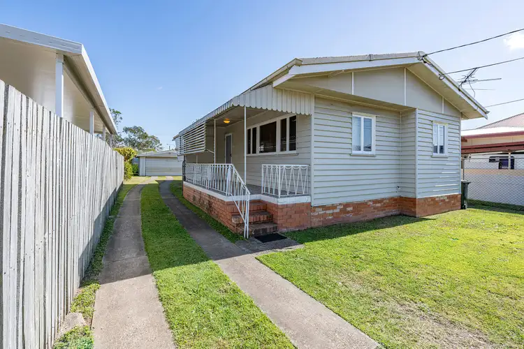 58 Drouyn Street, Deagon QLD 4017